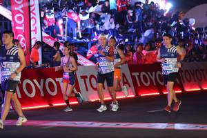 BIB: 
                            <button type="button" onclick="openModal(23343869)" class="btn btn-primary btn-sm float-right btn-popup" data-toggle="modal" data-target=".modal-high-quality">
                        <i class="fas fa-shopping-cart"></i> Add to Cart
                    </button>
                                            <button type="button" onclick="isThisMe(23343869, true)" class="btn btn-success btn-sm float-right btn-popup btn-isme hidden" data-toggle="tooltip" data-placement="bottom" title="นี่คือรูปของคุณใช่ไหม คลิกที่นี่เพื่อเอาเข้าอัลบั้ม">
                        <i class="fas fa-plus"></i> Add to album
                    </button>
                    <button type="button" onclick="isThisMe(23343869, false)" class="btn btn-warning btn-sm float-right btn-popup btn-isnotme hidden">
                        <i class="fas fa-ban"></i> Remove from album
                    </button>